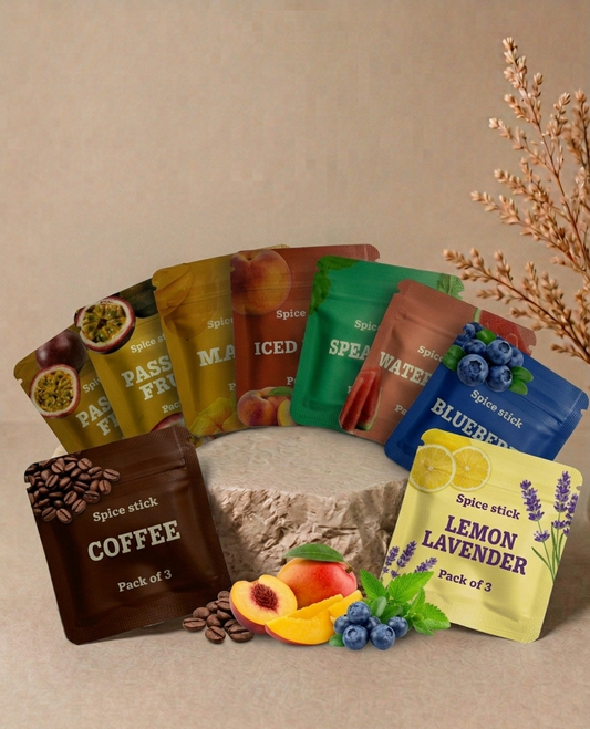 Packs recargas oficiales